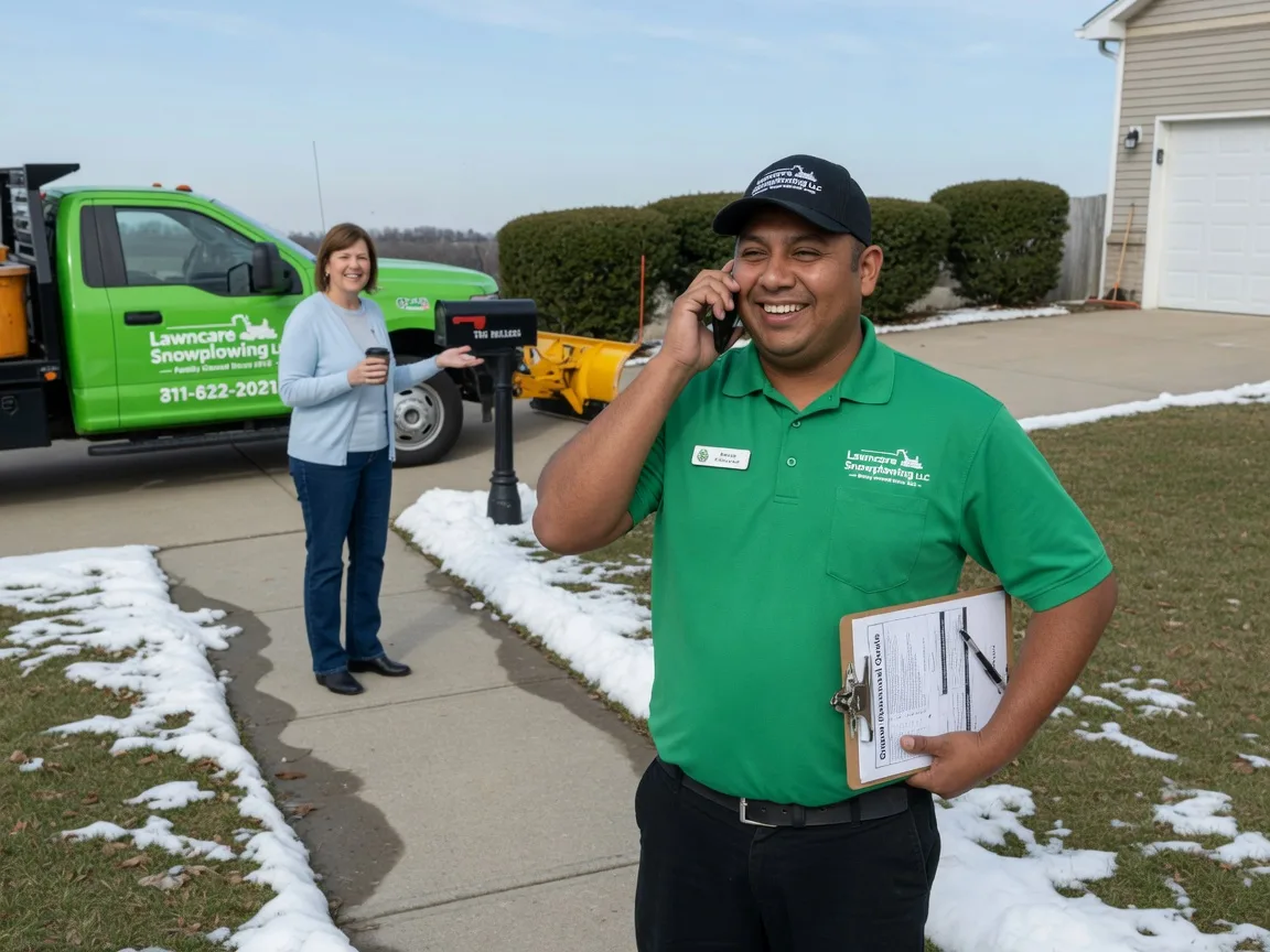 Lawn Care Services By Expert Landscaper Stillman Valley, IL FAQs